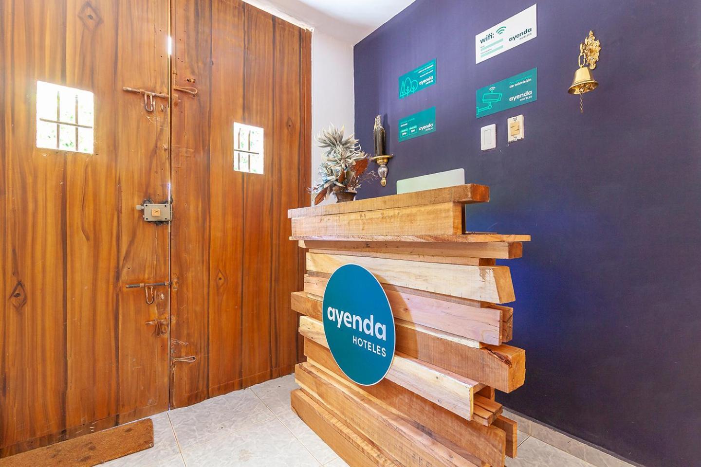 Ayenda Casa Paulina Hotel Valledupar Eksteriør billede