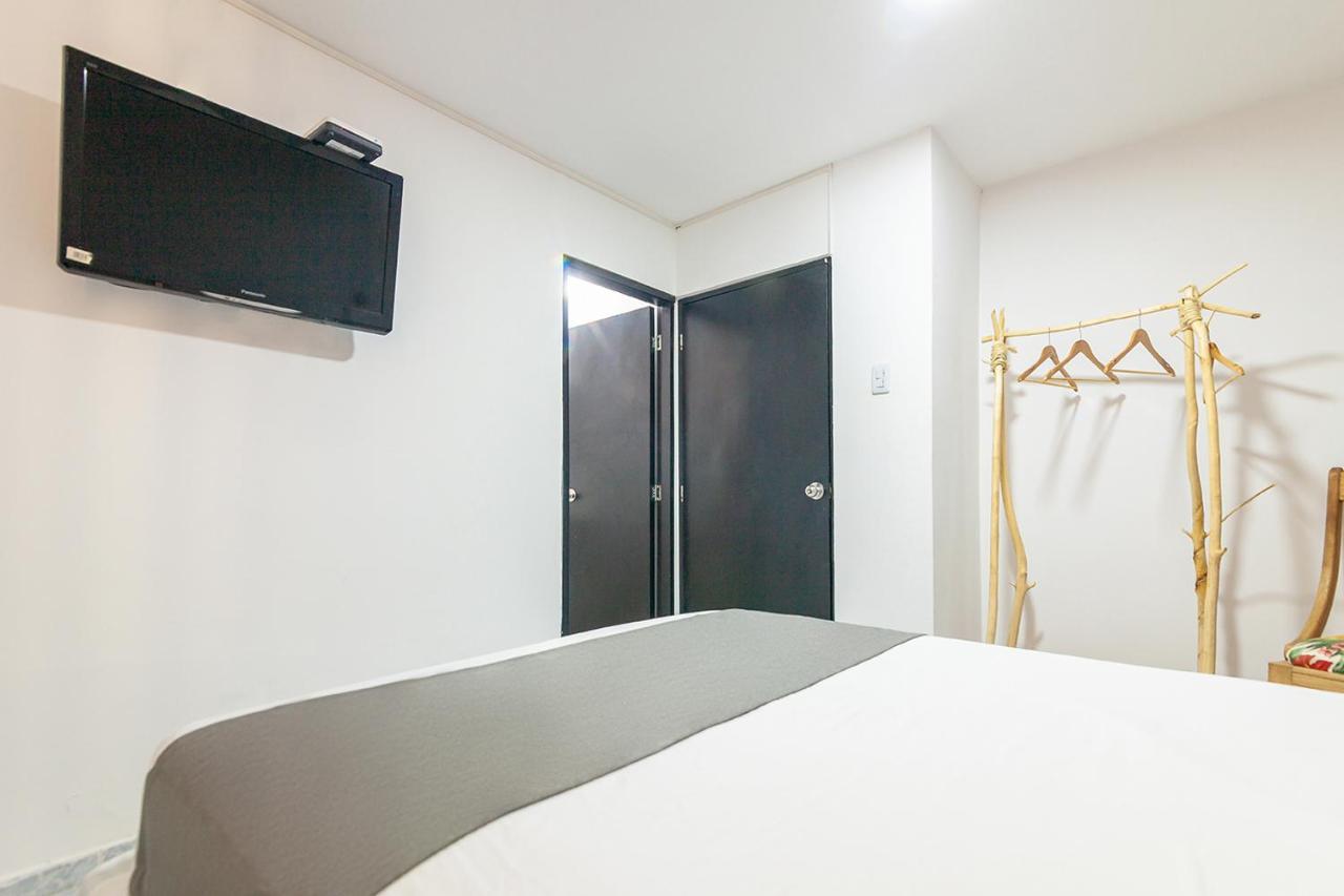 Ayenda Casa Paulina Hotel Valledupar Eksteriør billede
