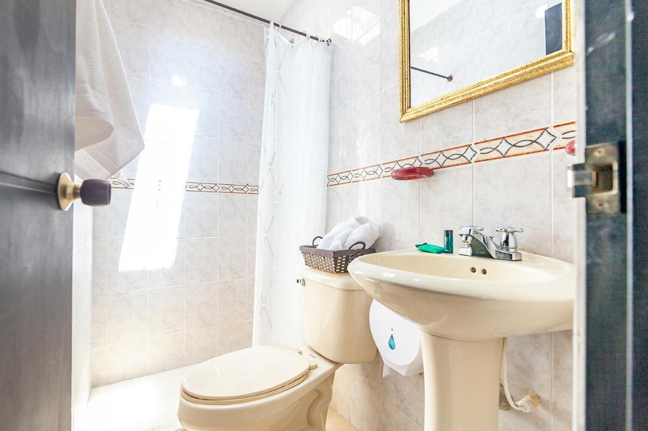 Ayenda Casa Paulina Hotel Valledupar Eksteriør billede
